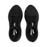 Brooks Glycerin GTS 22 Black / Black / Ebony  120435-1B-020 Women's