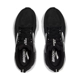 Brooks Glycerin GTS 22 Black / Grey / White  120435-1B-090 Women's