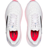 Brooks Glycerin Max White / Black / Diva Pink  120436-1B-118 Women's