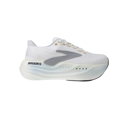 Brooks Glycerin Max Pearlized White / Bay  120436-1B-166 Women's