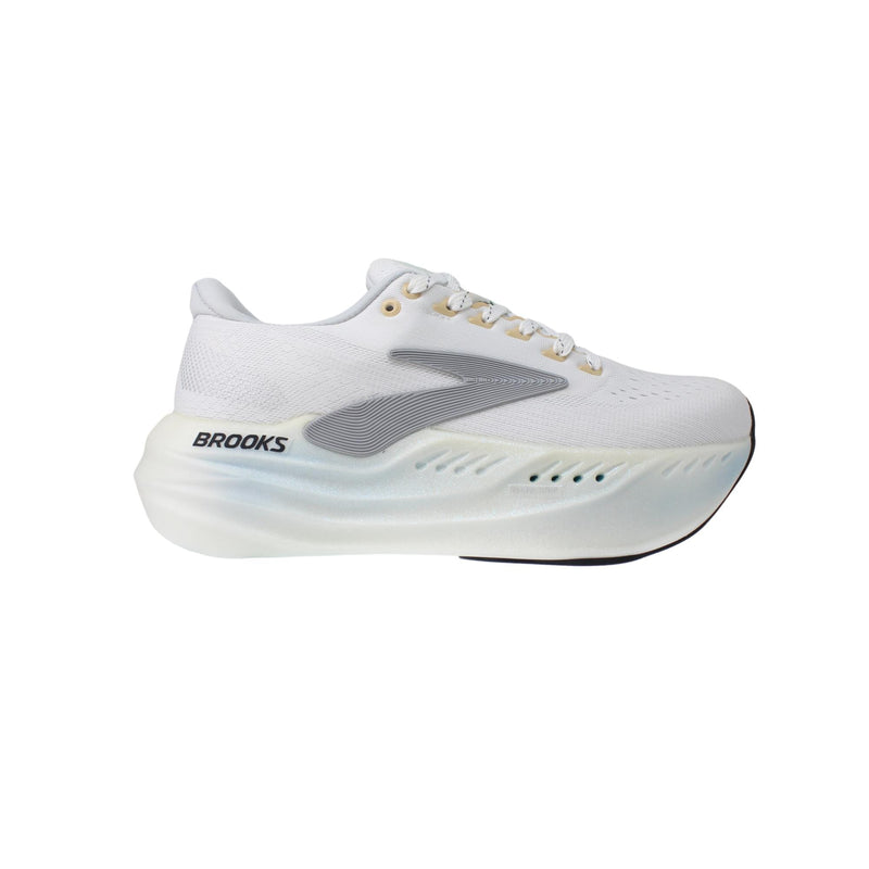 Brooks Glycerin Max Pearlized White / Bay  120436-1B-166 Women's
