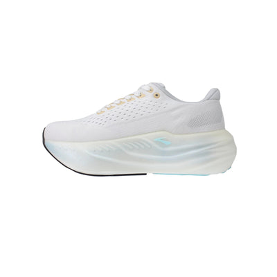 Brooks Glycerin Max Pearlized White / Bay  120436-1B-166 Women's