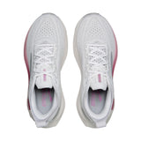 Brooks Glycerin 23 White / Harbor Mist / Metallic  120465-1D-133 Women's