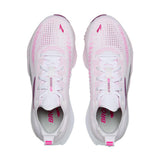 Brooks Glycerin Flex White / Cyber Pink / Argyle  120467-1B-136 Women's