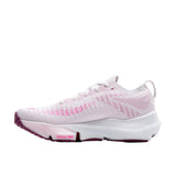 Brooks Glycerin Flex White / Cyber Pink / Argyle  120467-1B-136 Women's