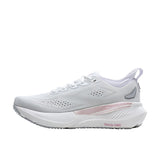 Brooks Glycerin GTS 23 White / Harbor Mist / Metallic  120492-1B-133 Women's