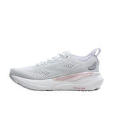 Brooks Glycerin GTS 23 White / Harbor Mist / Metallic  120492-1D-133 Women's