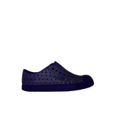 Native Shoes Native Shoes Jefferson Bling Ultra Bling / Ultra Violet  12111512-15111512-171115 Pre-School