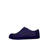 Native Shoes Native Shoes Jefferson Bling Ultra Bling / Ultra Violet  12111512-15111512-171115 Pre-School