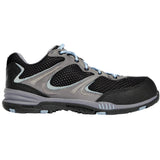 Danner Springfield Low 3" NMT Grey / Blue  12213 Women's