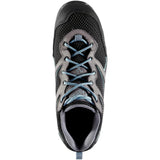 Danner Springfield Low 3" NMT Grey / Blue  12213 Women's