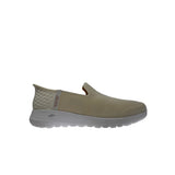 Skechers Go Walk Joy - Vela Hands Free Slip Ins Off - White  124641-OWHT Women's