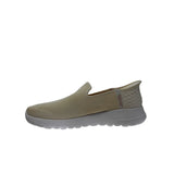 Skechers Go Walk Joy - Vela Hands Free Slip Ins Off - White  124641-OWHT Women's