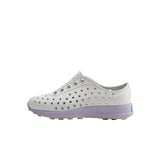 Native Shoes Robbie Grey/ Future Purple  13110600-1754 Toddler