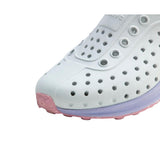 Native Shoes Robbie Grey/ Future Purple  13110600-1754 Toddler