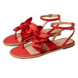 Jack Rogers Heidi Sandal Cayenne / Cayenne  131211SA07-616 Women's