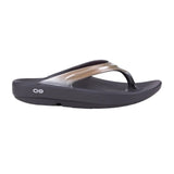 OOFOS OOlala Luxe Latte  1400-LATTE Women's