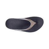 OOFOS OOlala Luxe Latte  1400-LATTE Women's