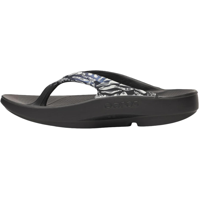 OOFOS OOlala Limited Combo Camo  1403-COMCAM Women's