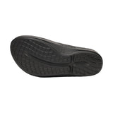 OOFOS OOlala Limited Disco Zebra  1403-DISCOZEBRA Women's