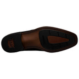 Florsheim Sorrento Cap Toe Oxford Black Smooth  14292-001 Men's