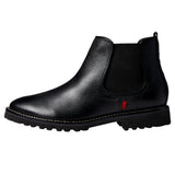 Marc Joseph New York Ave of The Americas Black Mini Grainy  14301-BMG Women's