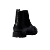 Marc Joseph New York Ave of The Americas Black Mini Grainy  14301-BMG Women's