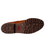 Marc Joseph New York Ave of The Americas Cognac Mini Grainy  14301-COGMG Women's