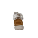 Skechers On the Go City 1 Winter Wishes Chestnut 6.5 Chestnut  144437W-CSNT Women's