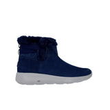 Skechers ON-THE-GO CITY 2 - Cozy Vibe Navy  144445-NVY Women's