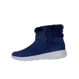 Skechers ON-THE-GO CITY 2 - Cozy Vibe Navy  144445-NVY Women's