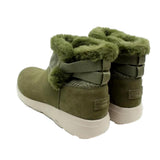Skechers On The Go City 2 - Cozy Vibe Olive  144445-OLV Women's