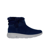 Skechers ON-THE-GO CITY 2 - Cozy Vibe Navy  144445W-NVY Women's