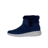 Skechers ON-THE-GO CITY 2 - Cozy Vibe Navy  144445W-NVY Women's
