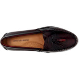 Johnston & Murphy Hayes Tassel Burgundy  15-1094 Men's