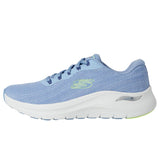 Skechers Arch Fit 2.0-Rich Vision Slate  150050-SLT Women's