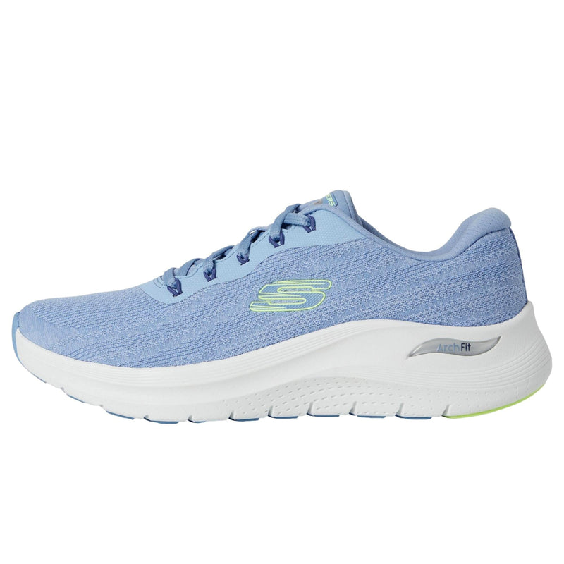 Skechers Arch Fit 2.0-Rich Vision Slate  150050-SLT Women's