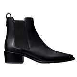 Tory Burch 45 mm Chelsea Ankle Boot Perfect Black  152801-BLK Women's