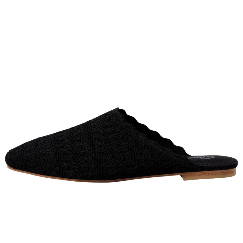 Skechers Cleo Snip - Sweet Daffodil Black  158366-BLK Women's