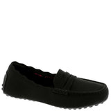 Skechers Cleo Driver - Power Couples Black  158812-BLK Women's