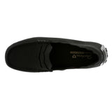 Skechers Cleo Driver - Power Couples Black  158812-BLK Women's