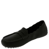 Skechers Cleo Driver - Power Couples Black  158812-BLK Women's