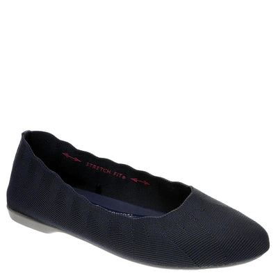Skechers Cleo Navy  159273-CLEO Women's