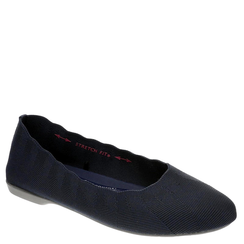 Skechers Cleo Navy  159273-CLEO Women's