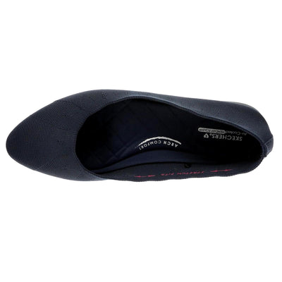 Skechers Cleo Navy  159273-CLEO Women's