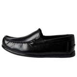 Florsheim Jasper Venetian Jr. Black  16564-001 Pre-School