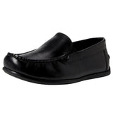 Florsheim Jasper Venetian Jr. Black  16564-001 Pre-School