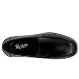 Florsheim Jasper Venetian Jr. Black  16564-001 Pre-School