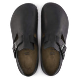 Birkenstock London BS Black  166541 Women's