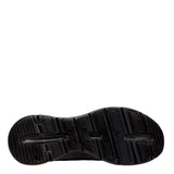 Skechers Arch Fit - Quick Escape Black / Black  167202-BBK Women's